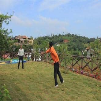 Farmhouse Near Mahabaleshwar, Mahabaleshwar 1